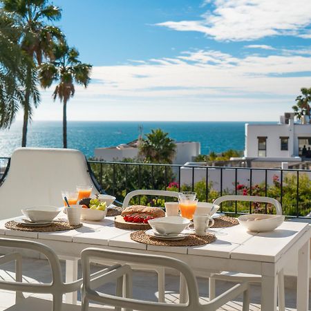 Villa Mar Coral By Abahana Luxe Moraira Eksteriør bilde