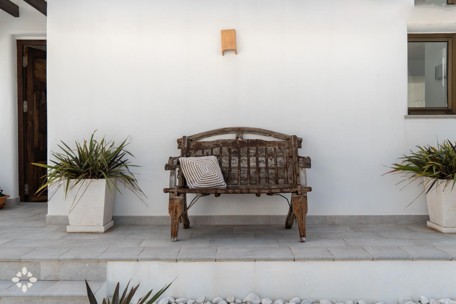 Villa Mar Coral By Abahana Luxe Moraira Eksteriør bilde