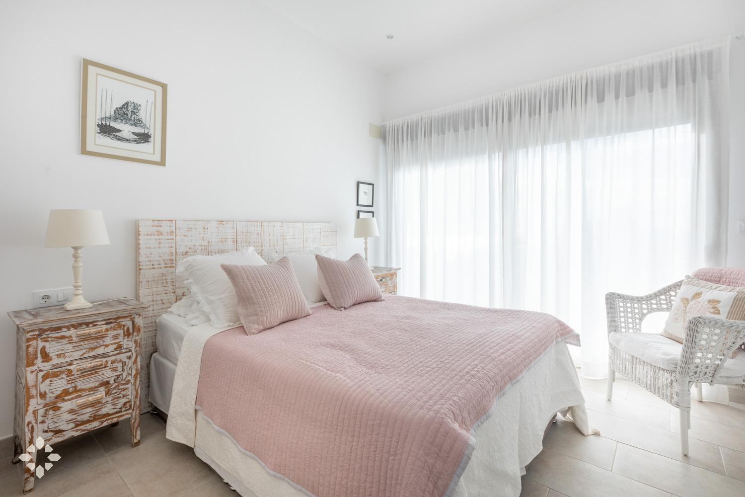 Villa Mar Coral By Abahana Luxe Moraira Eksteriør bilde